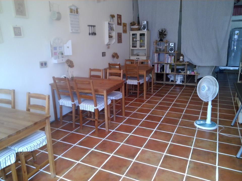 Little Guest House Heng-ch'un Dış mekan fotoğraf